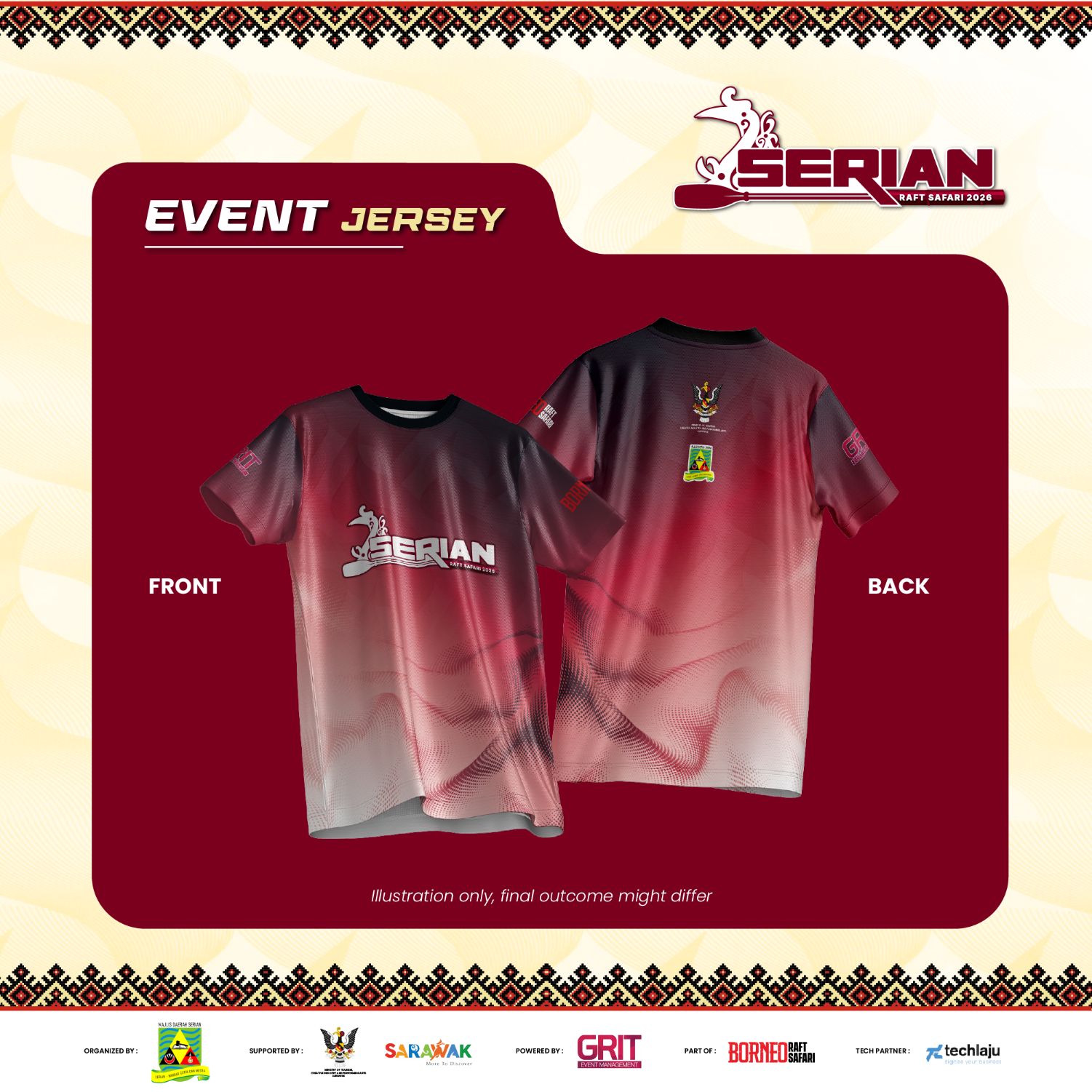 Jersey
