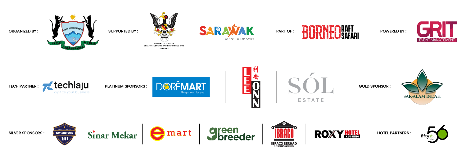 Organizers and partners